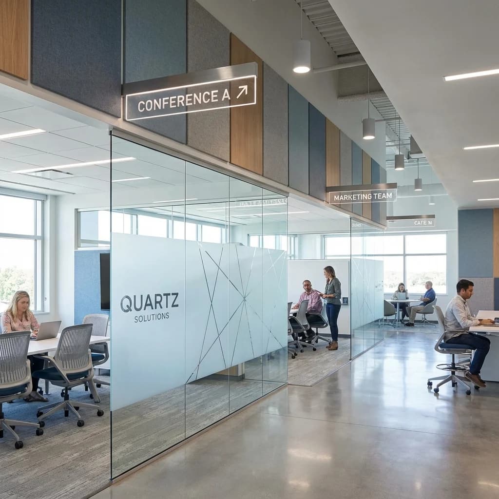 Matrix Media Office