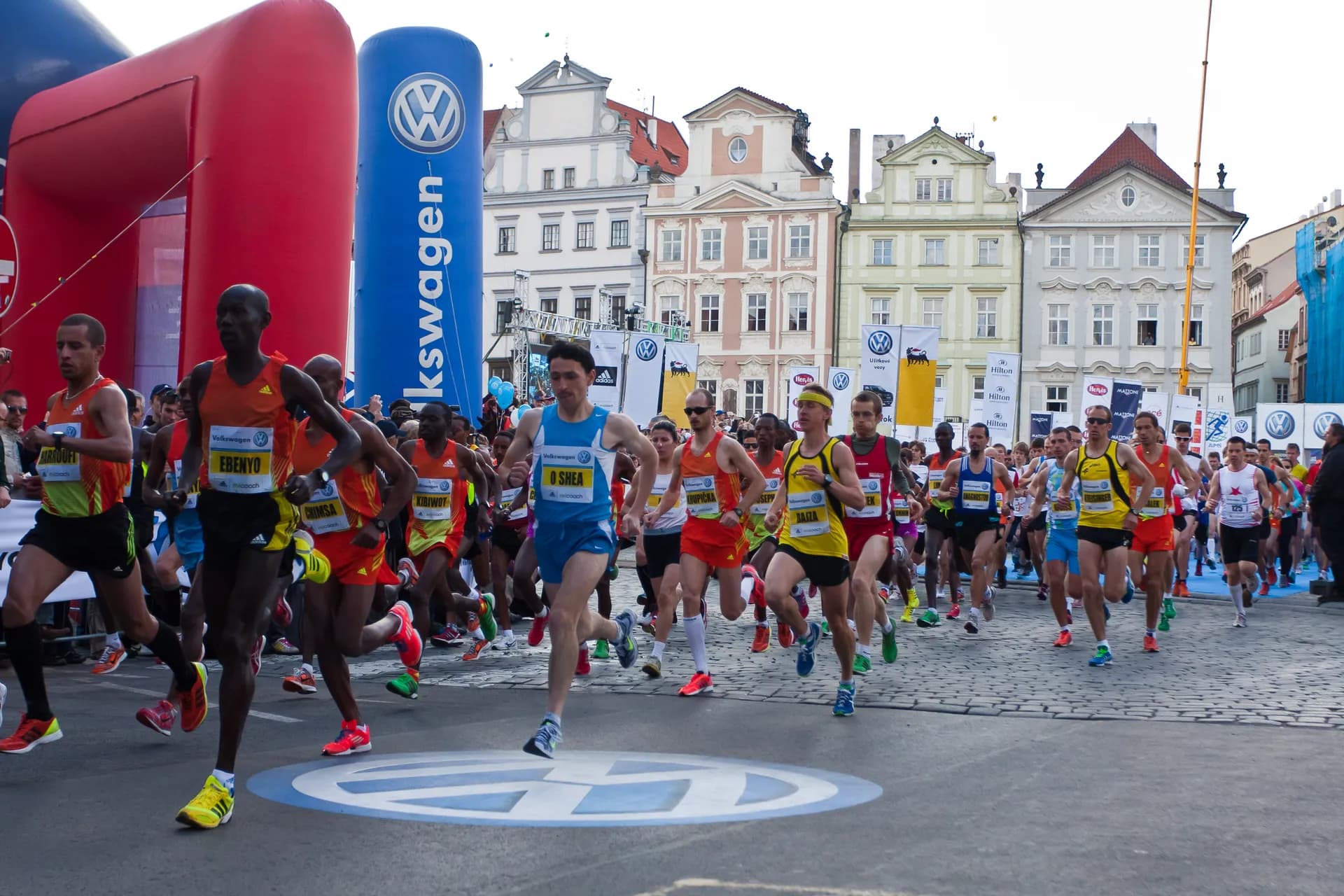 AsphaltWalk / TexWalk