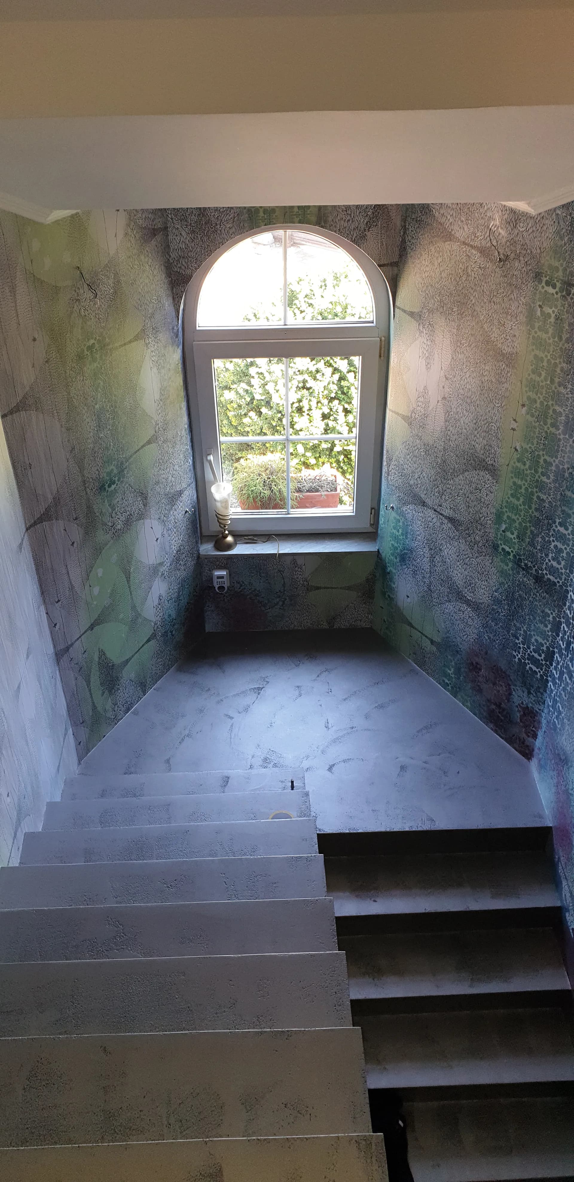 Tapety a Wallwrapy - realizace